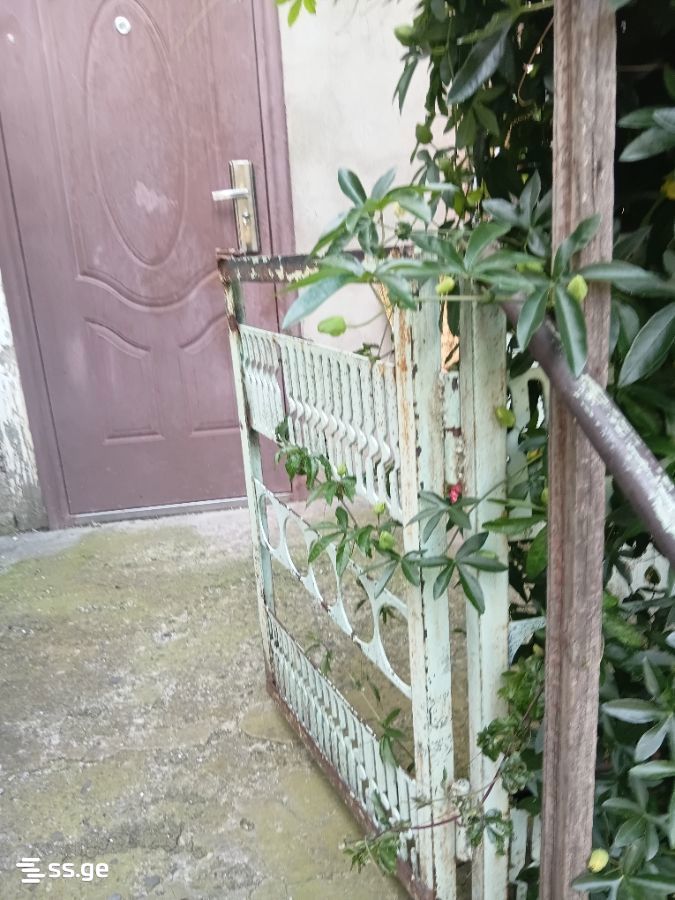 1 Room Private House For Sale view 26