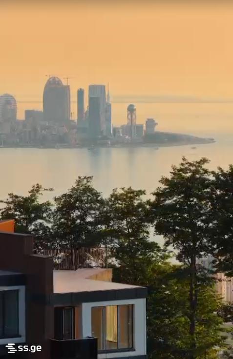 4 Room Private House For Sale view 5