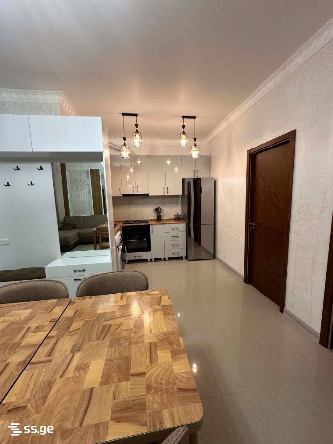 3 Room Flat For Rent. Chaqvi view 3