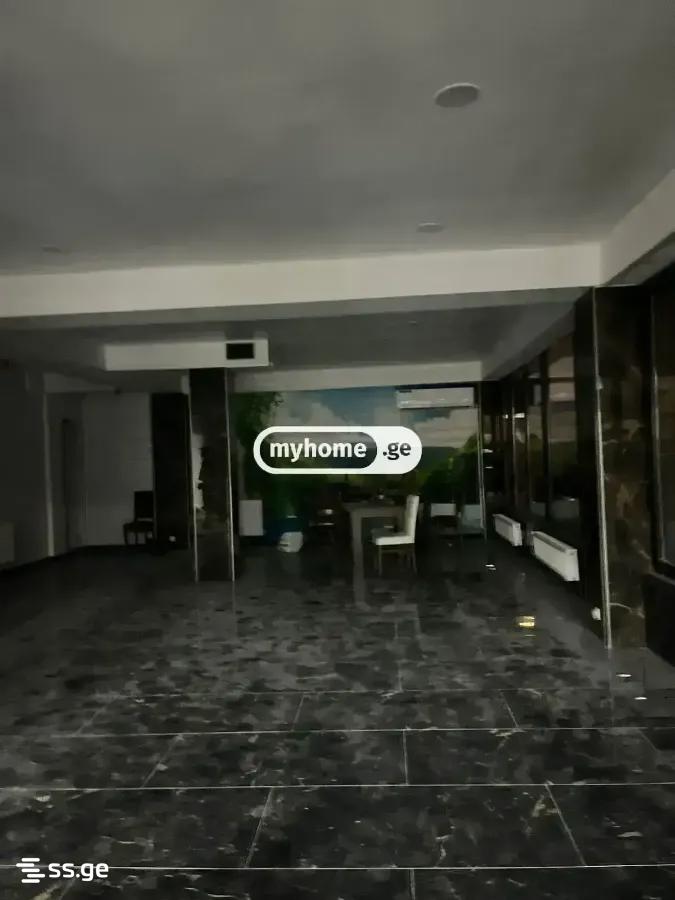 48 Room Hotel For Rent. Didi Digomi view 6