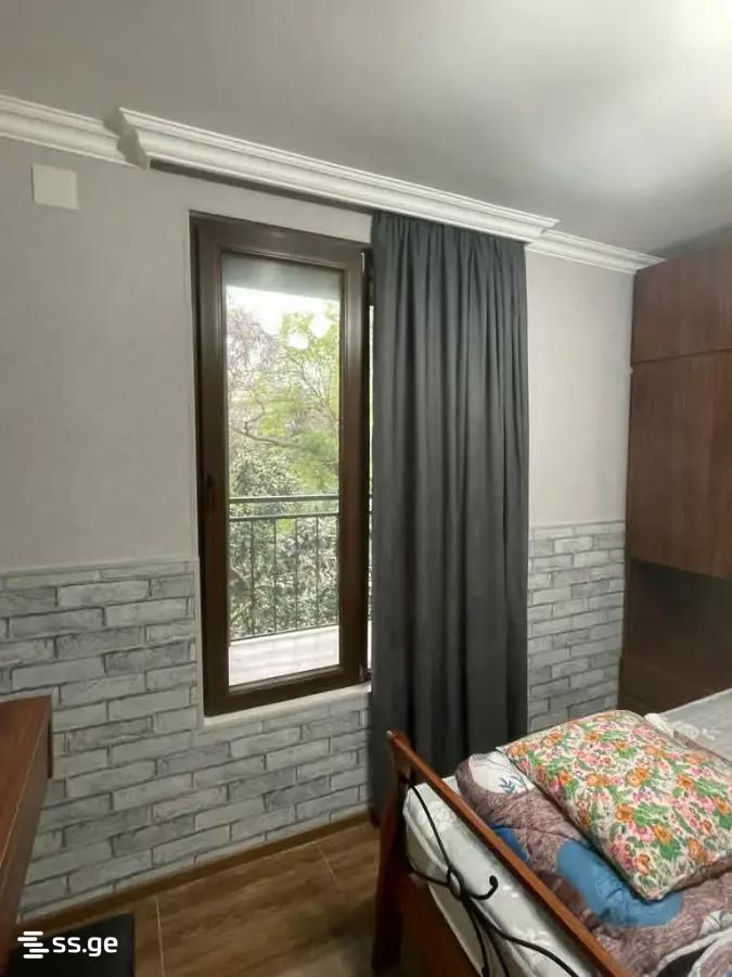 2 Room Private House For Rent. Makhindjauri view 15