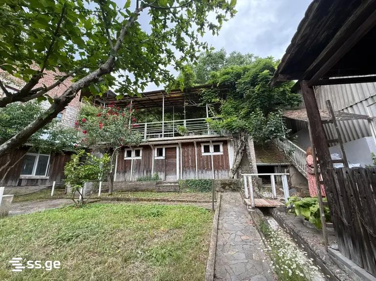 Land For Sale. Tskneti view 10