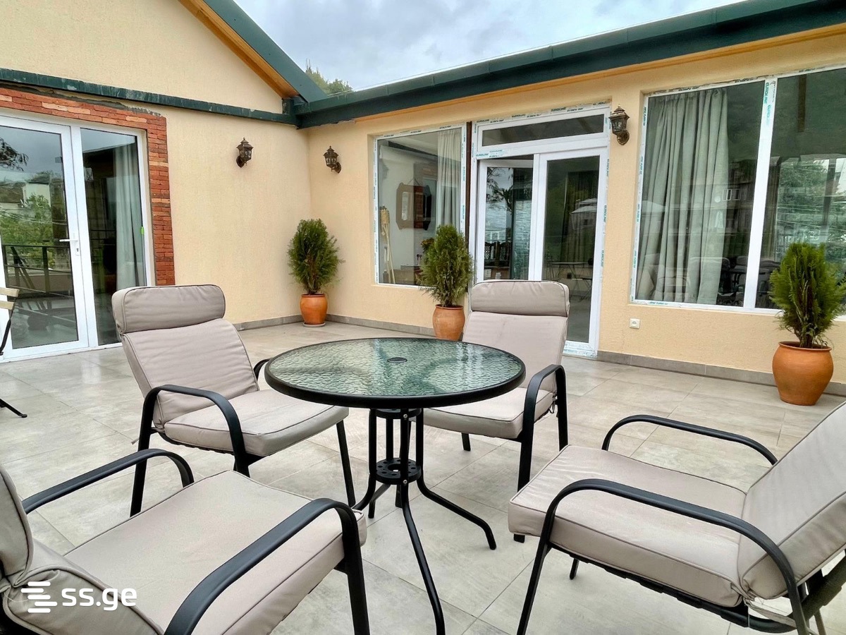 3 Room Private House Daily Rent. Nadzaladevi, 3 of 4