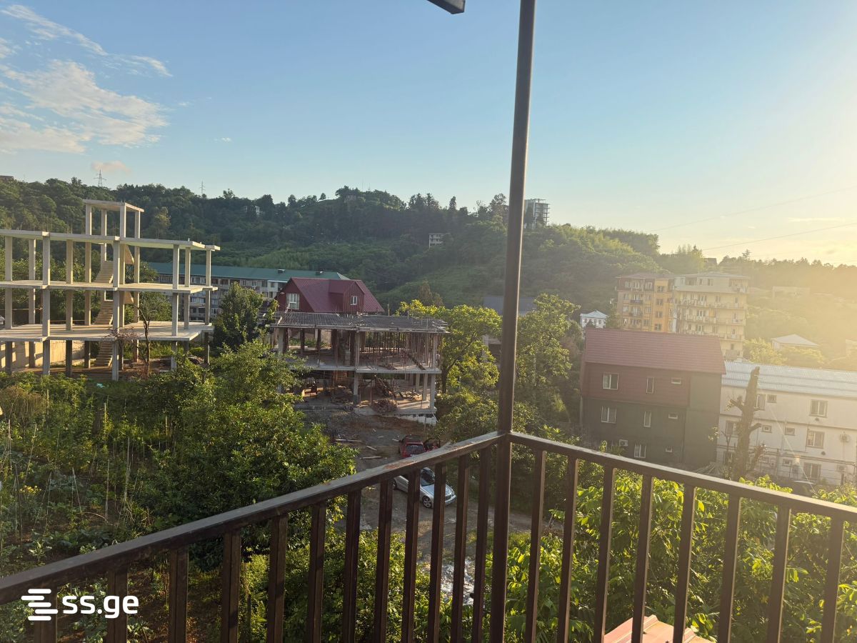 4 Room Flat For Sale view 11