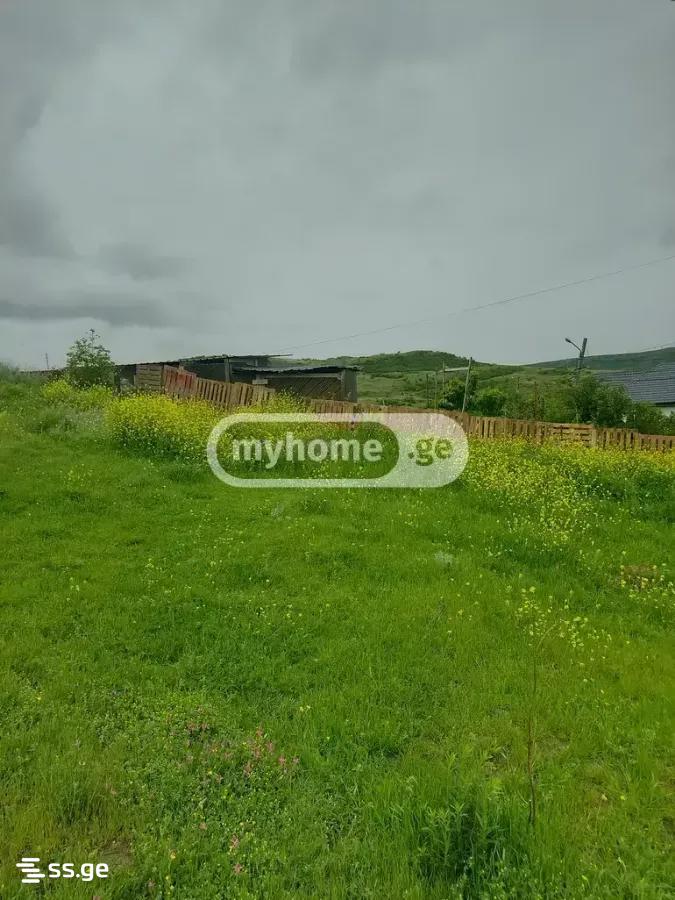 Land For Sale. Nadzaladevi view 4