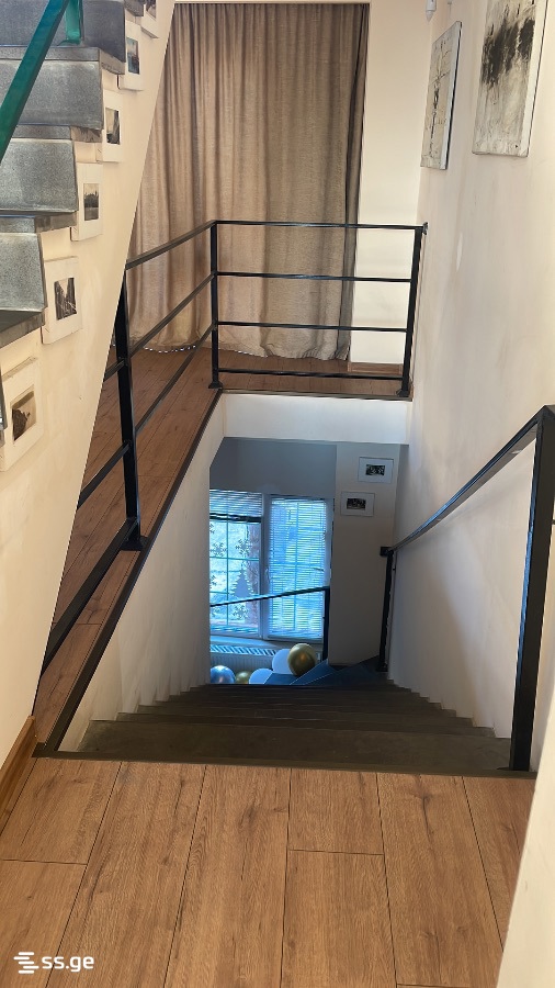3 Room Private House Daily Rent. Nadzaladevi view 10