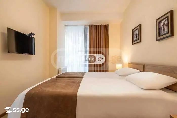 24 Room Hotel For Sale view 1