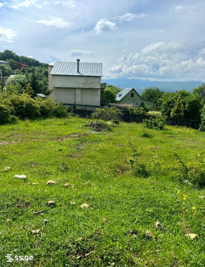 Land For Sale. Betania view 3
