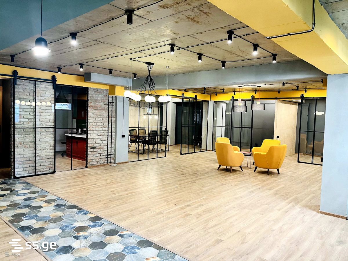 Commercial Space For Sale. Vera view 2
