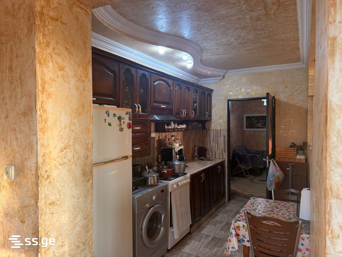 4 Room Flat For Sale view 8