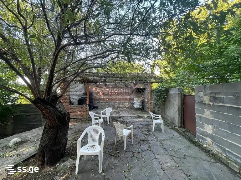 For Sale 5 Room Country House Krtsanisshi view 20