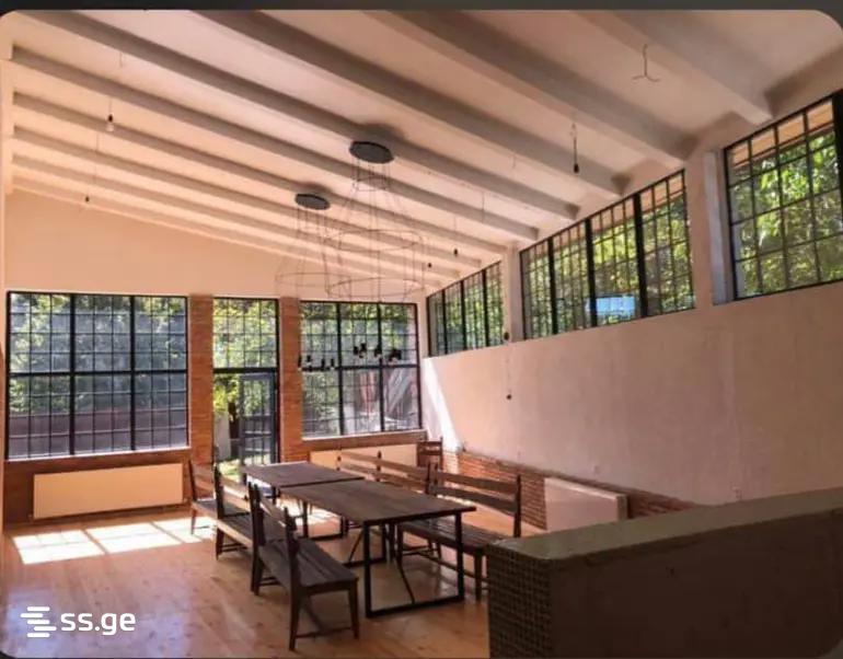 Private House Daily Rent. Tabakhmela view 4