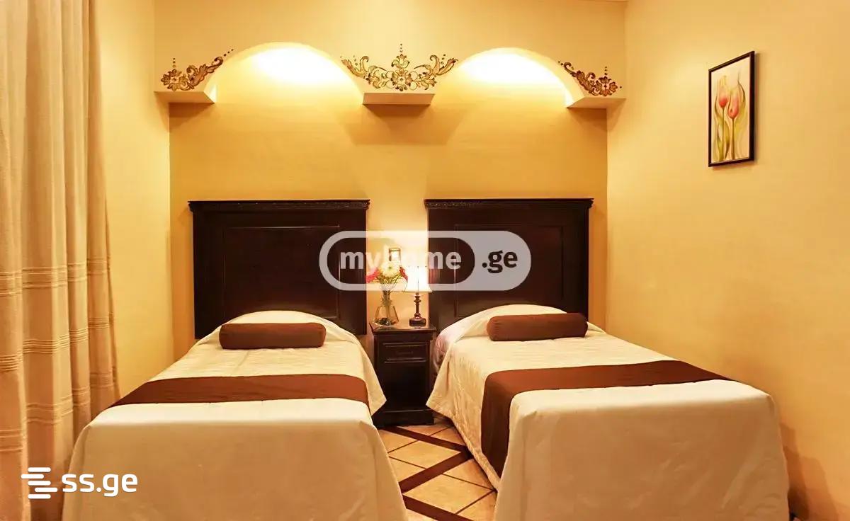 5 Room Hotel For Rent. Sololaki view 5