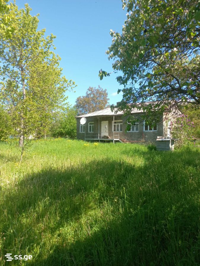 4 Room Private House For Sale view 4