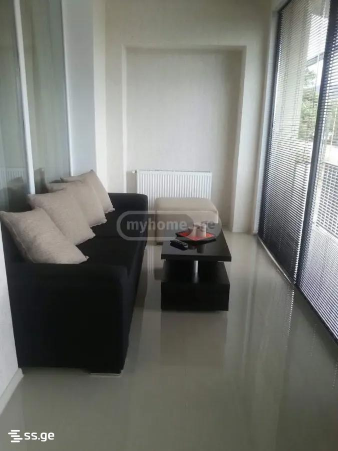 იყიდება 6-ოთახი Hotel view 1
