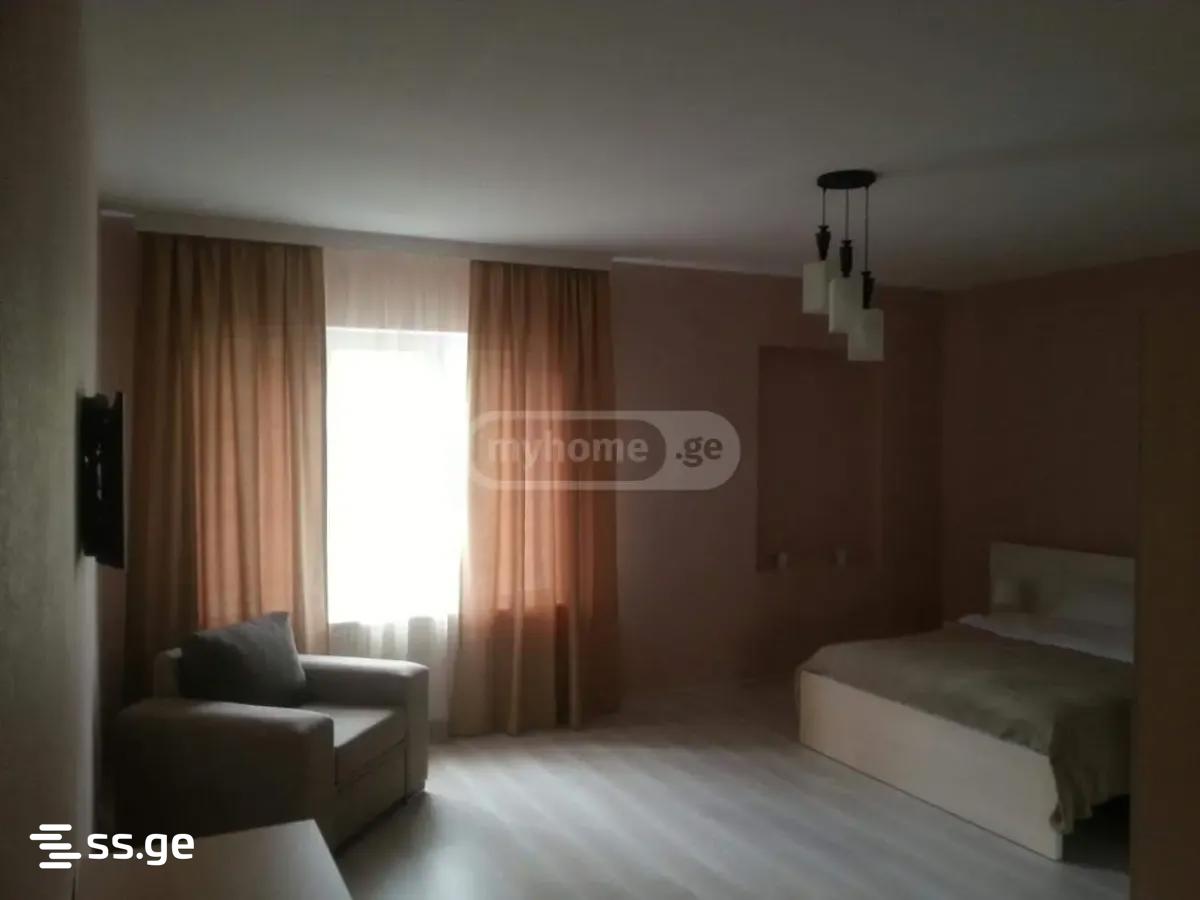 იყიდება 6-ოთახი Hotel view 2