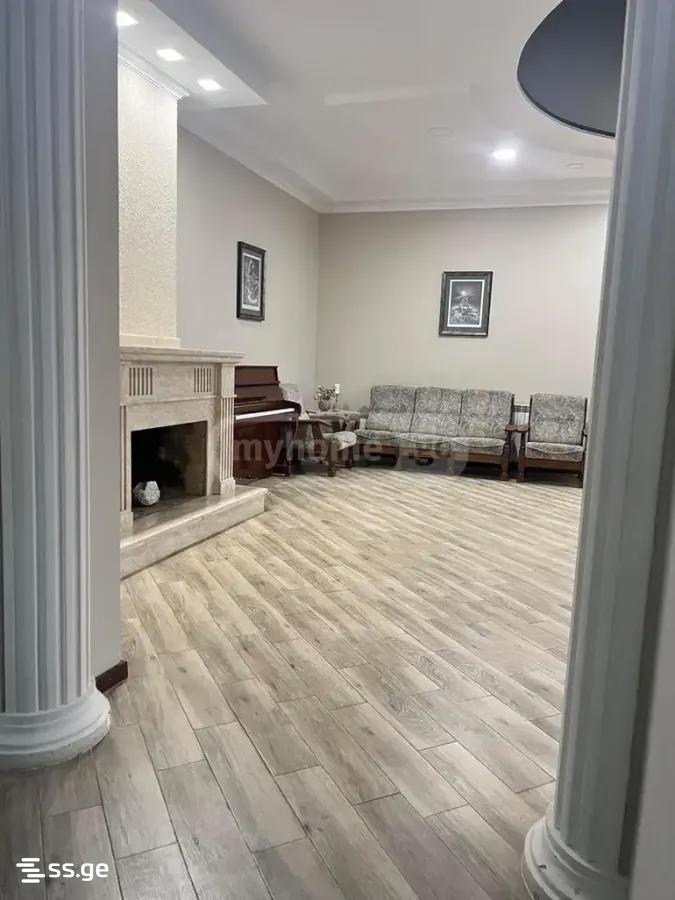 7 Room Private House For Rent. Navdaraantkari view 50