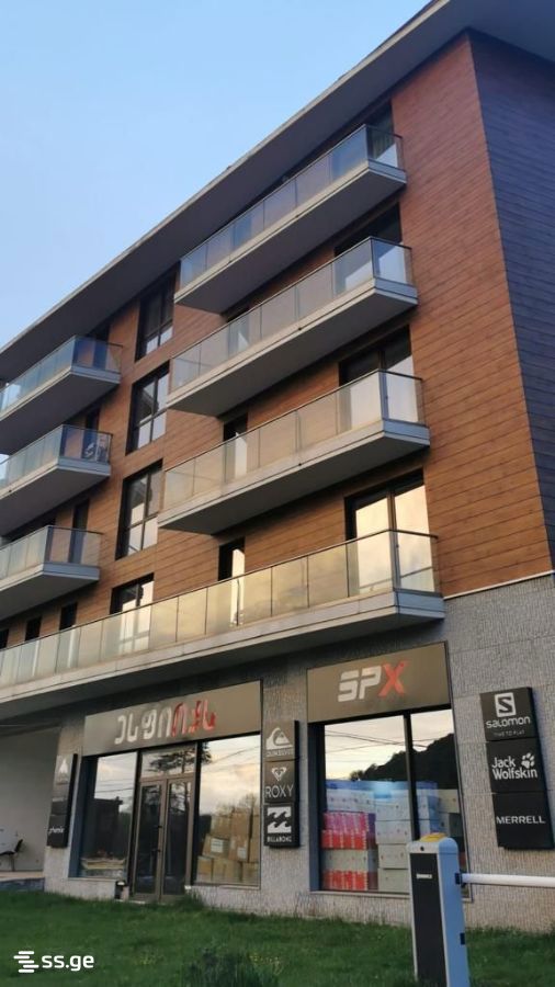 2 Room Flat For Sale, 2 of 4
