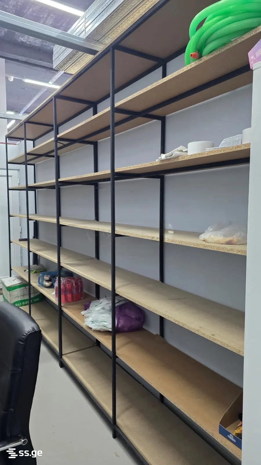 Shopping Property For Rent. Khelvachauri view 9