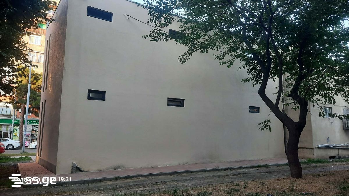Commercial Real Estate For Rent. Rustavi view 9