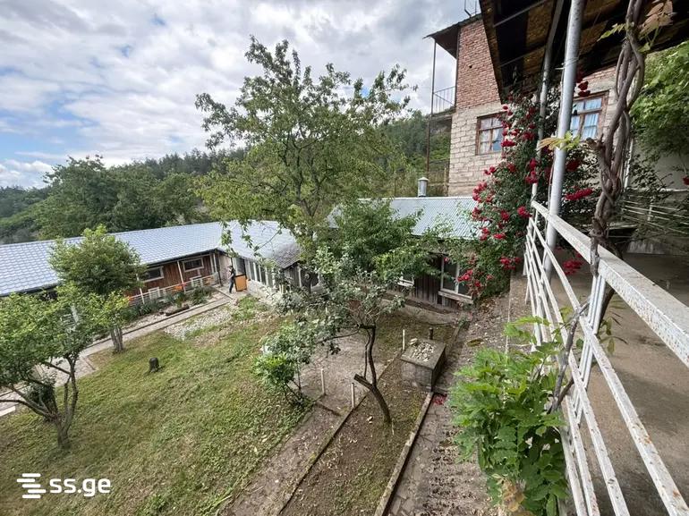Land For Sale. Tskneti view 12