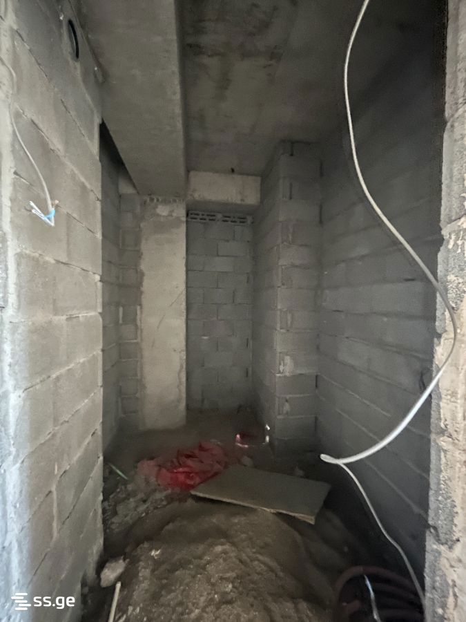 3 room Flat For Sale. Samgori - Więcej