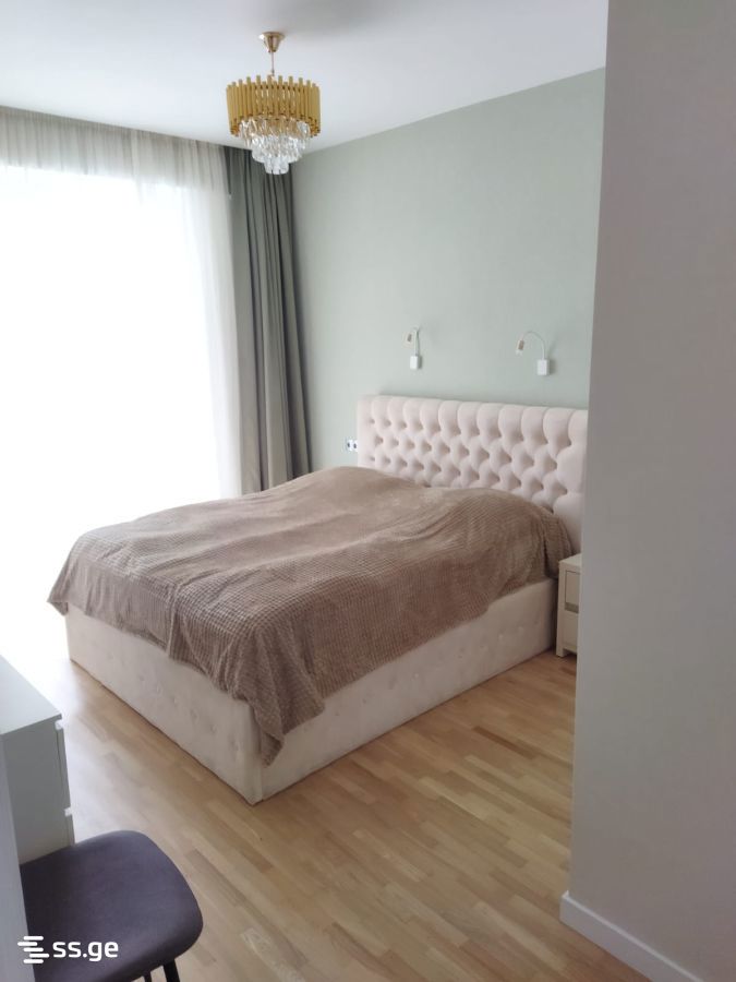 3 room Flat For Rent. Ortachala - Bild 5