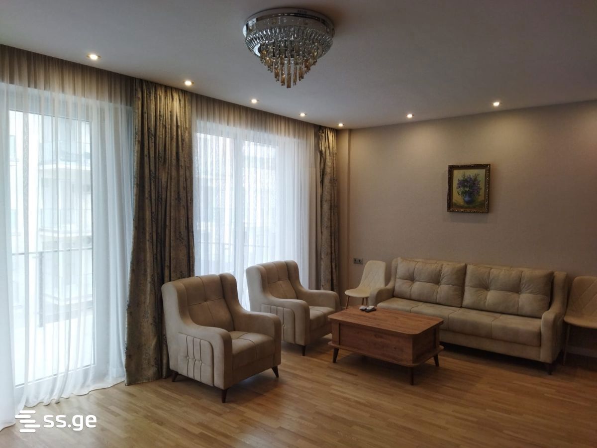 3 room Flat For Rent. Ortachala - Bild 3