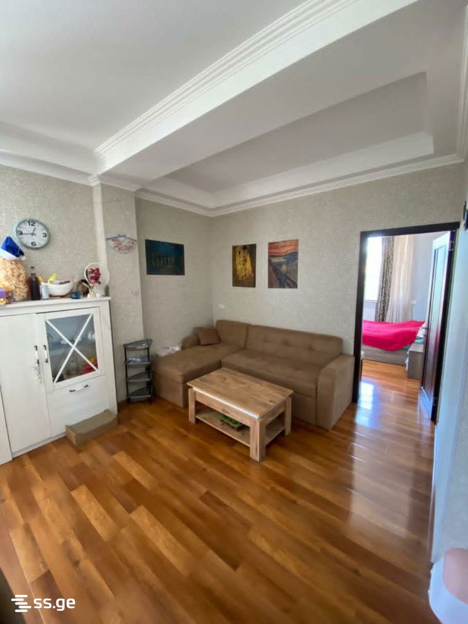 For Sale 2 Room Apartment Kutaisshi view 18