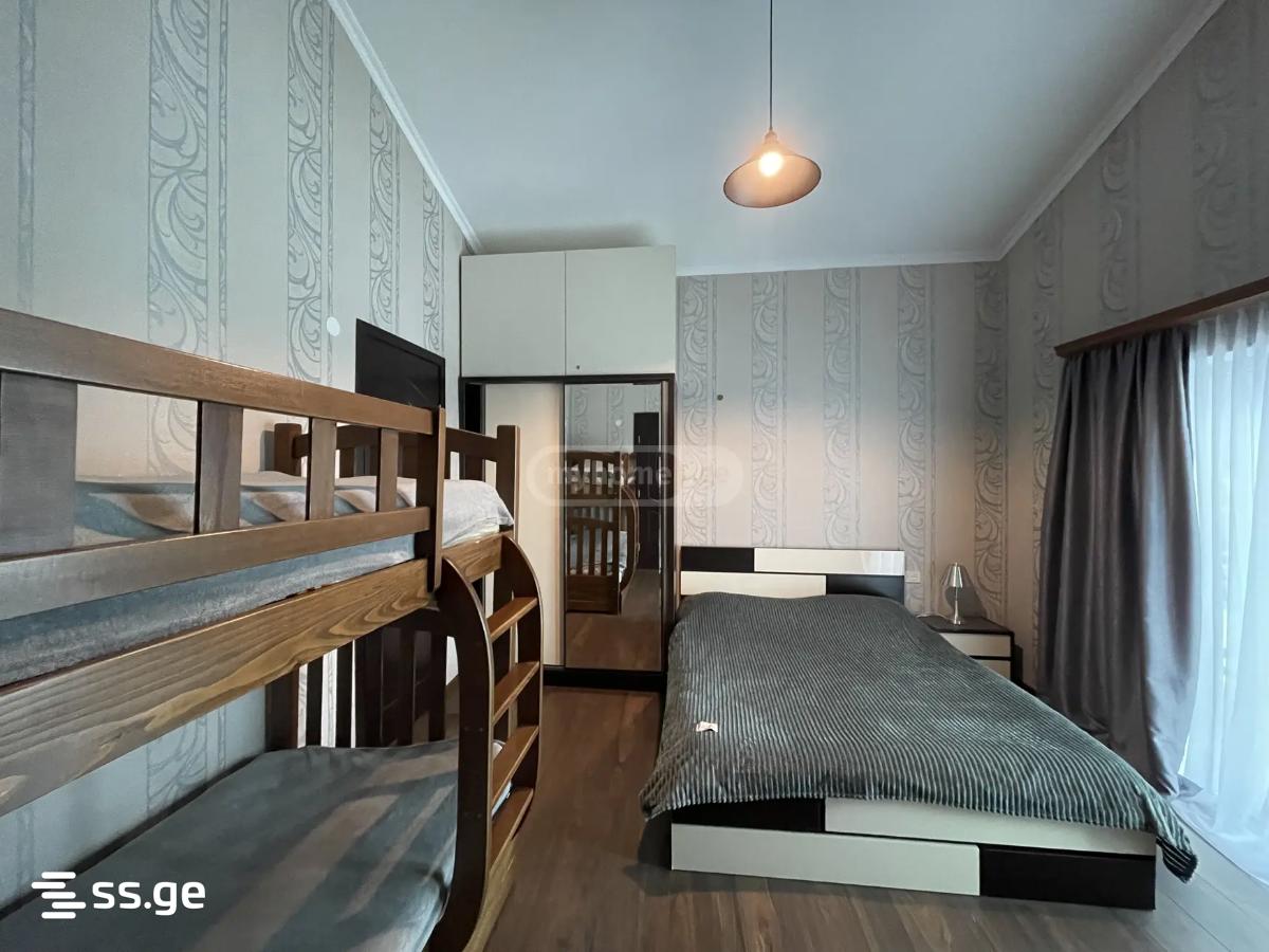 3 Room Summer Cottage For Rent. Bakuriani view 7
