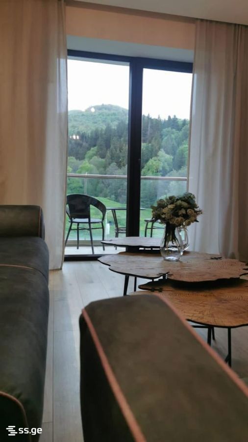 2 Room Flat For Sale, 1 of 4