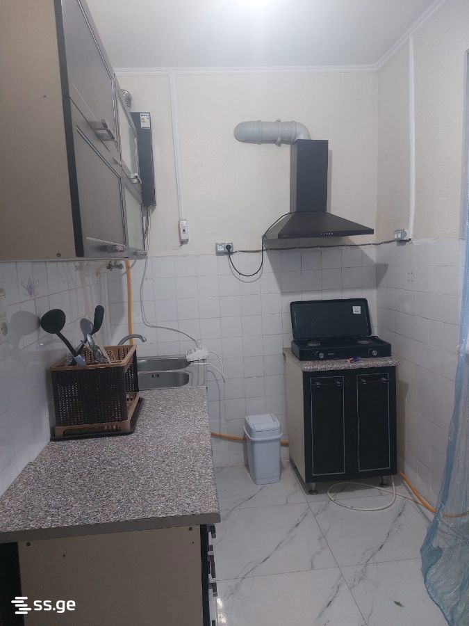 2 Room Flat For Rent. Telavi, 4 of 4