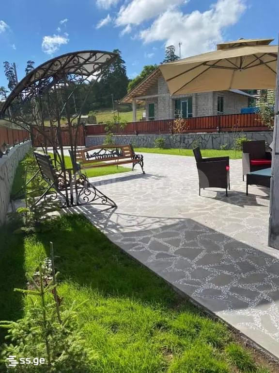 3 Room Private House Daily Rent. Bakuriani view 8