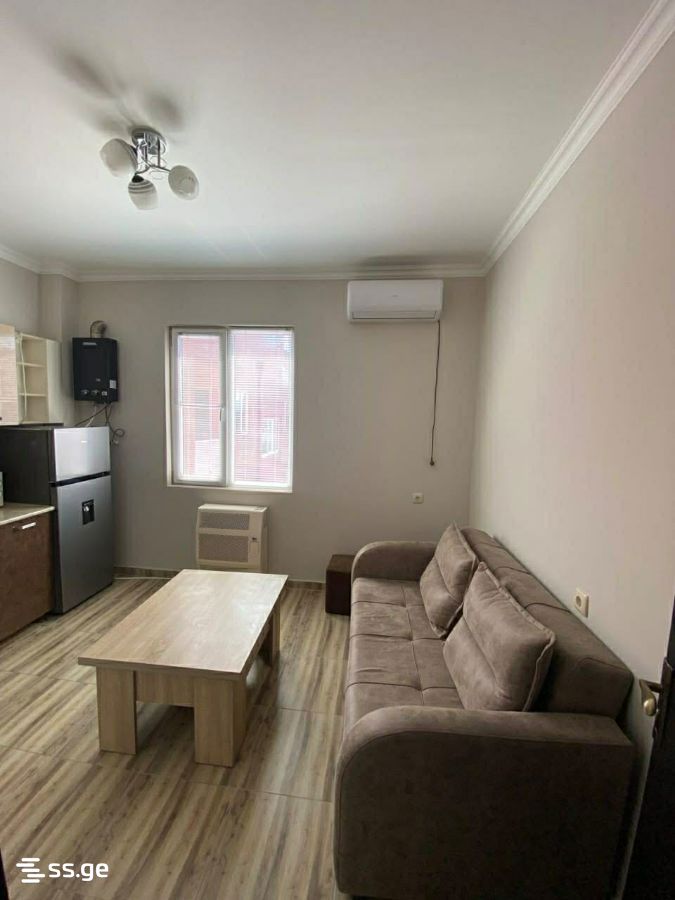 1 Room Flat For Sale view 8