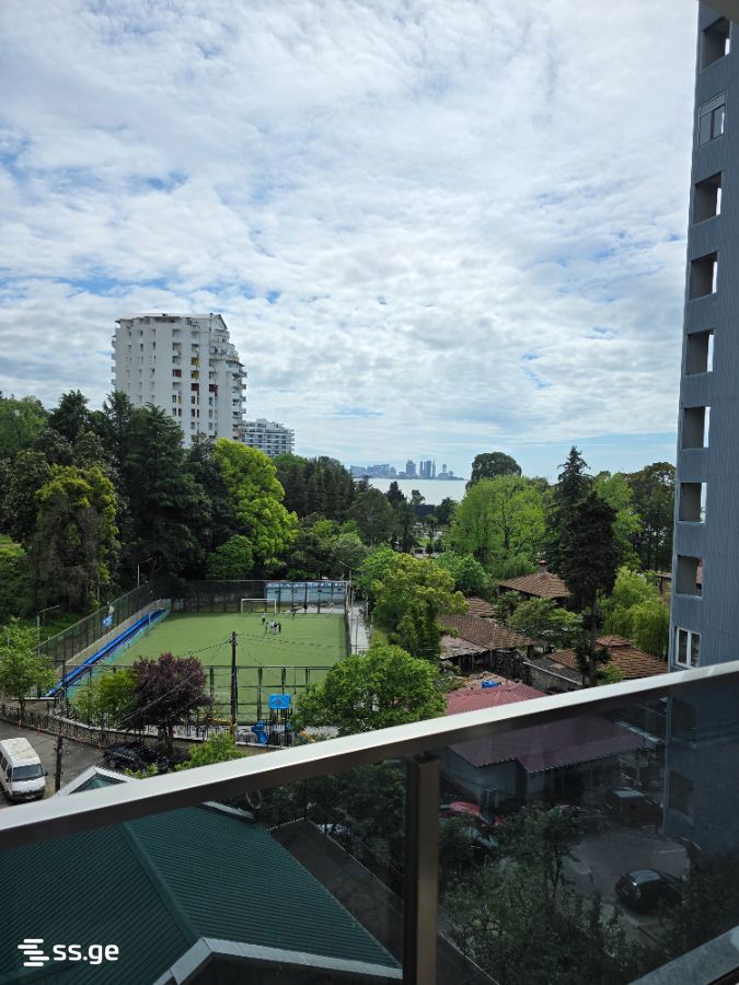 3 Room Flat For Sale view 1