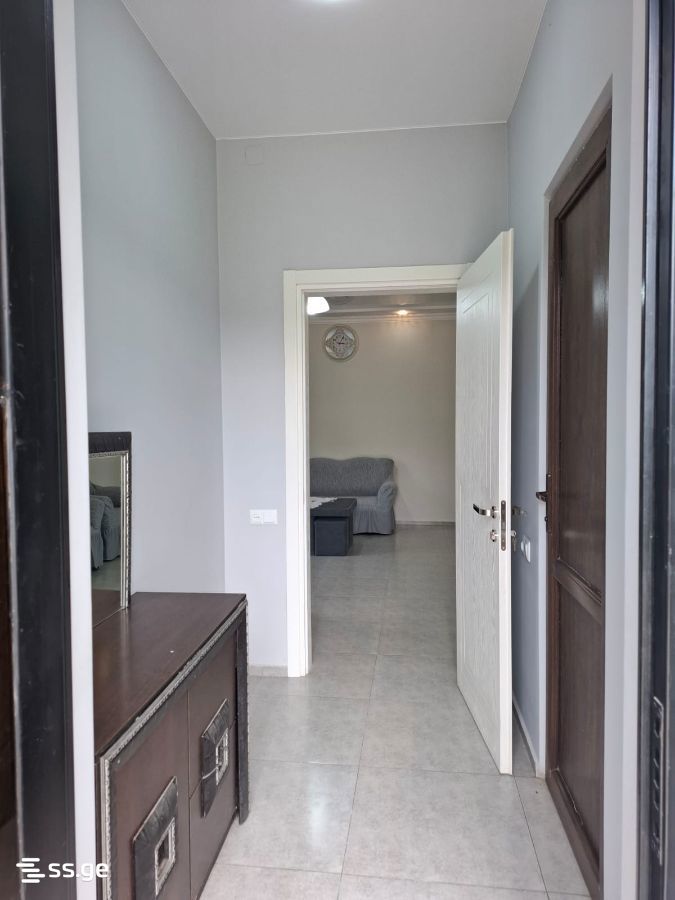 4 Room Private House For Rent. Khelvachauri view 10