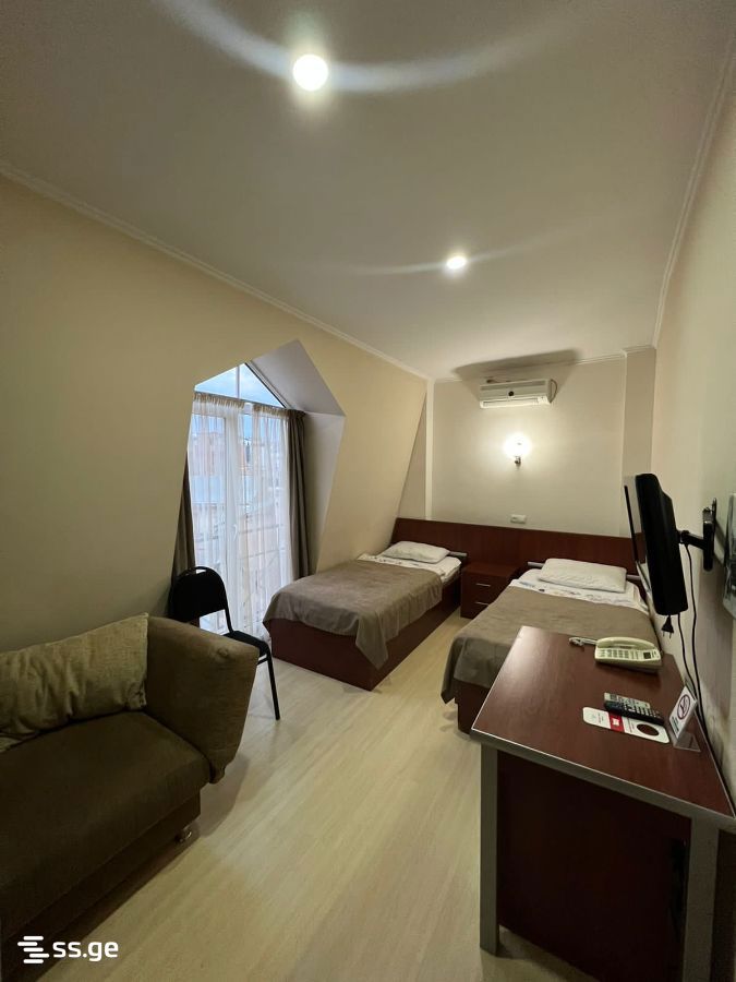 Hotel For Sale. Avlabari view 7