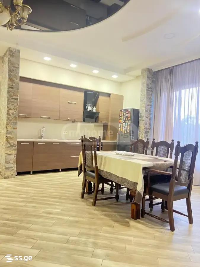 7 Room Private House For Rent. Navdaraantkari view 58