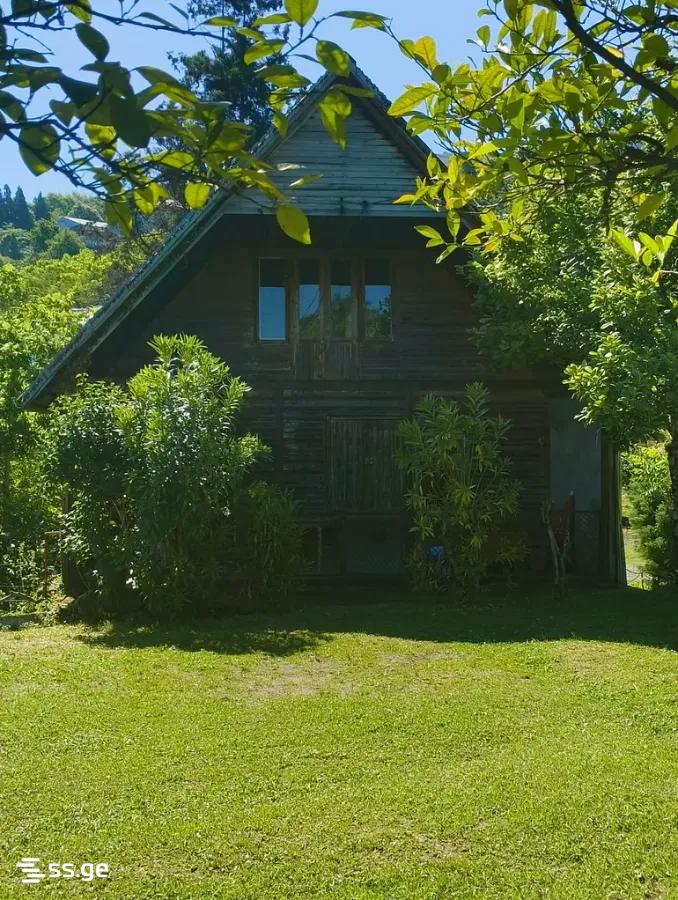 5 Room Private House For Rent. Batumi, 6 of 12