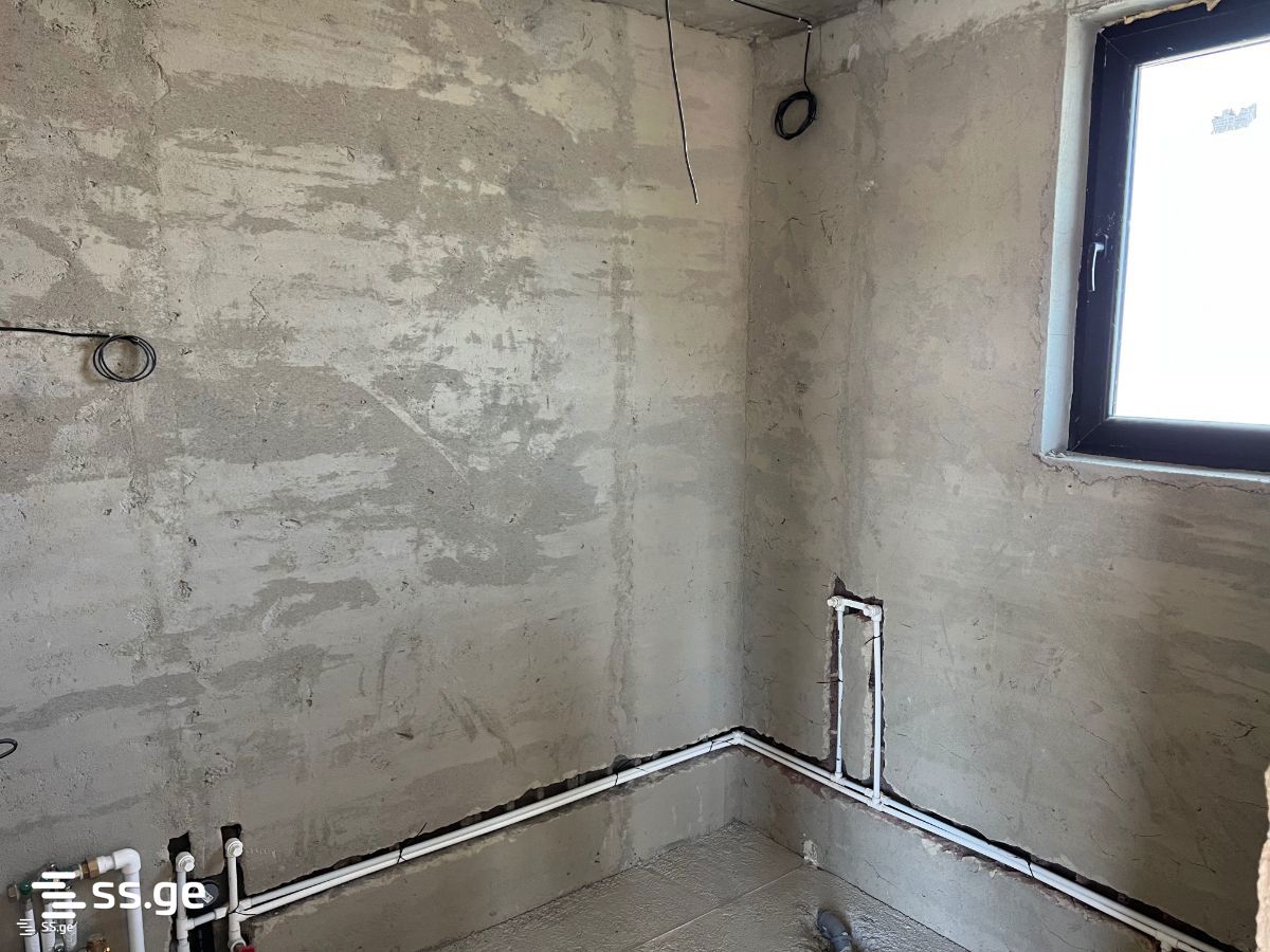 5 Room Summer Cottage For Sale view 15