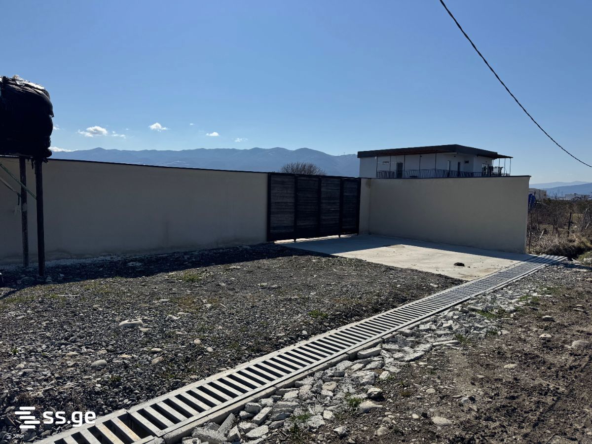 6 Room Summer Cottage For Sale view 11