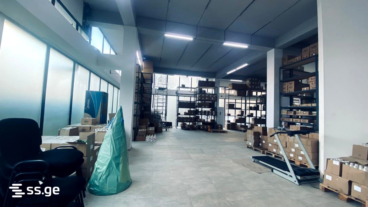 3 Room Commercial Space For Sale view 27