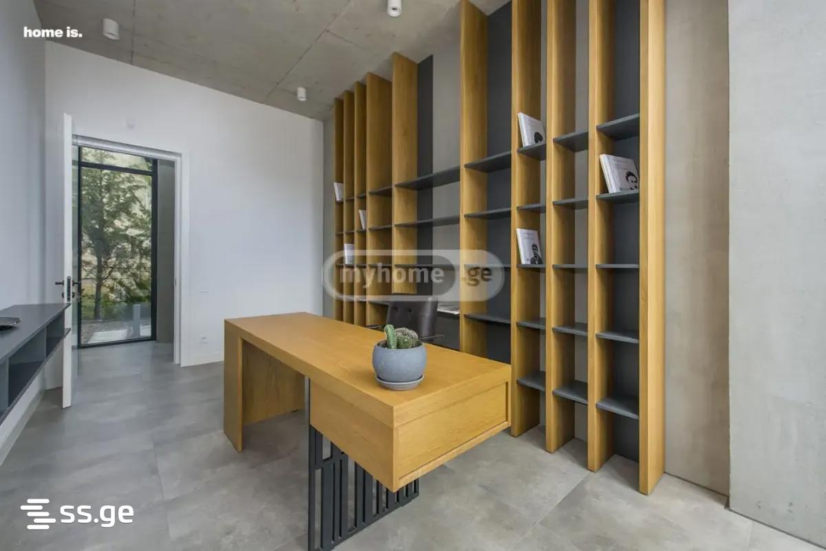 6 Room Private House For Rent. Kiketi view 5