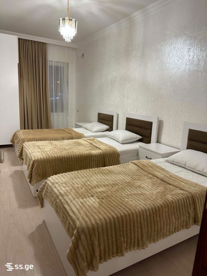3 Room Flat For Rent. Chaqvi view 7