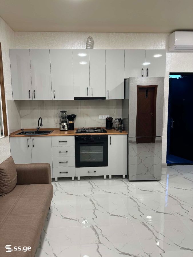 3 Room Flat For Rent. Chaqvi view 10