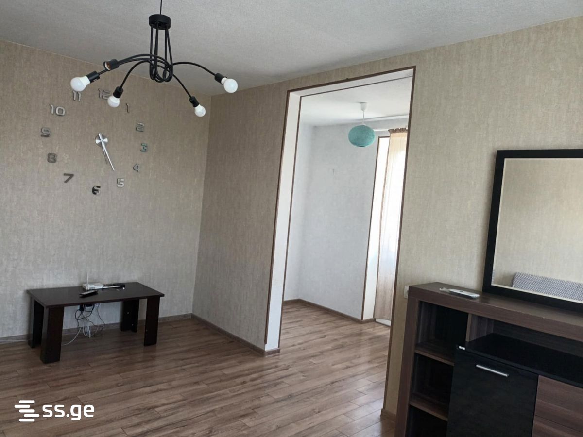 2 Room Flat For Sale, 2 of 4