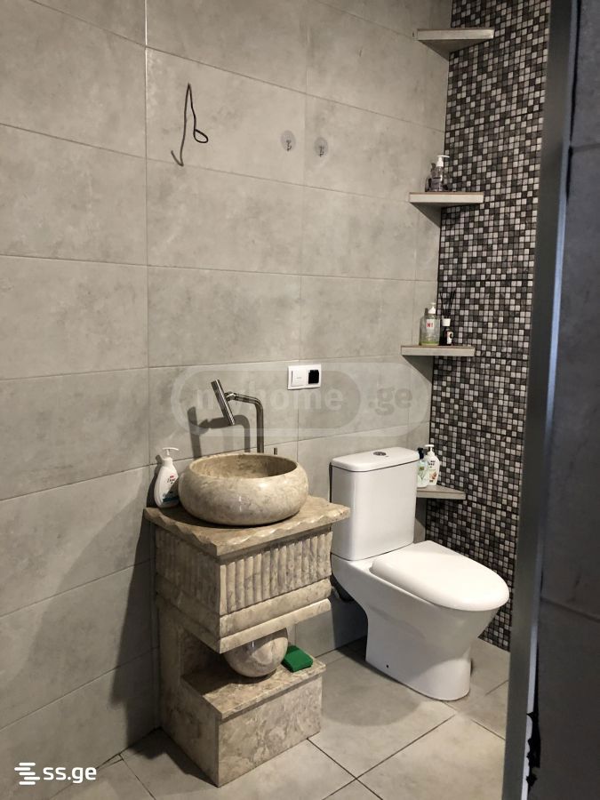 4 Room Private House For Sale view 10