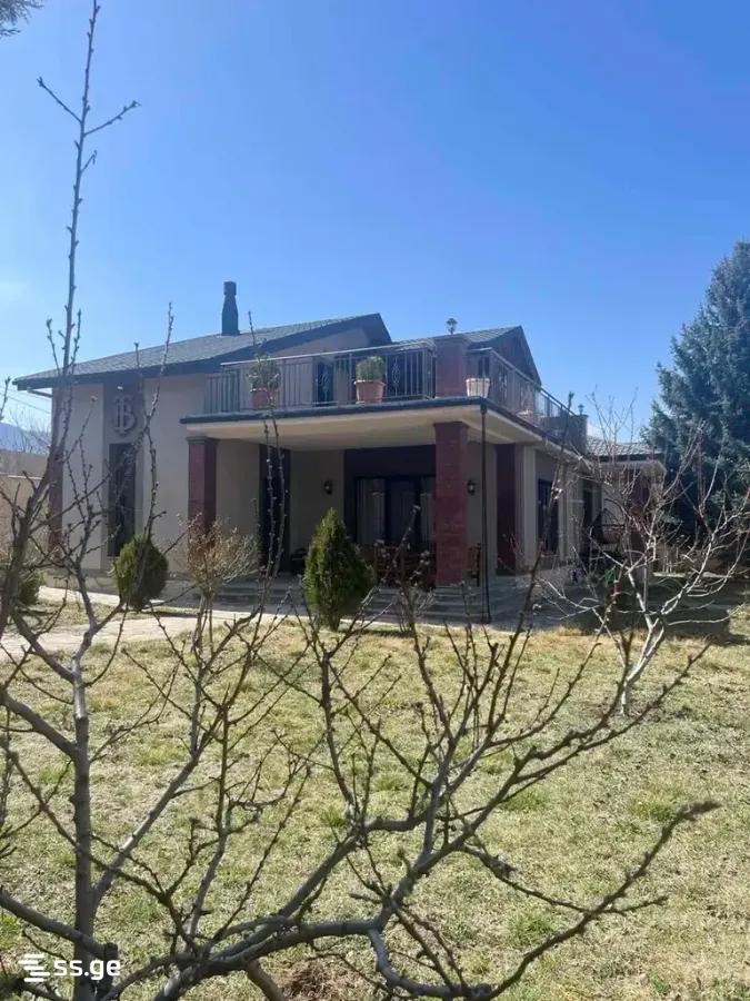 7 Room Private House For Rent. Navdaraantkari view 47
