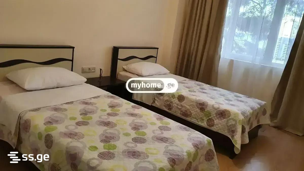 32 Room Hotel For Rent. Didi Digomi view 20