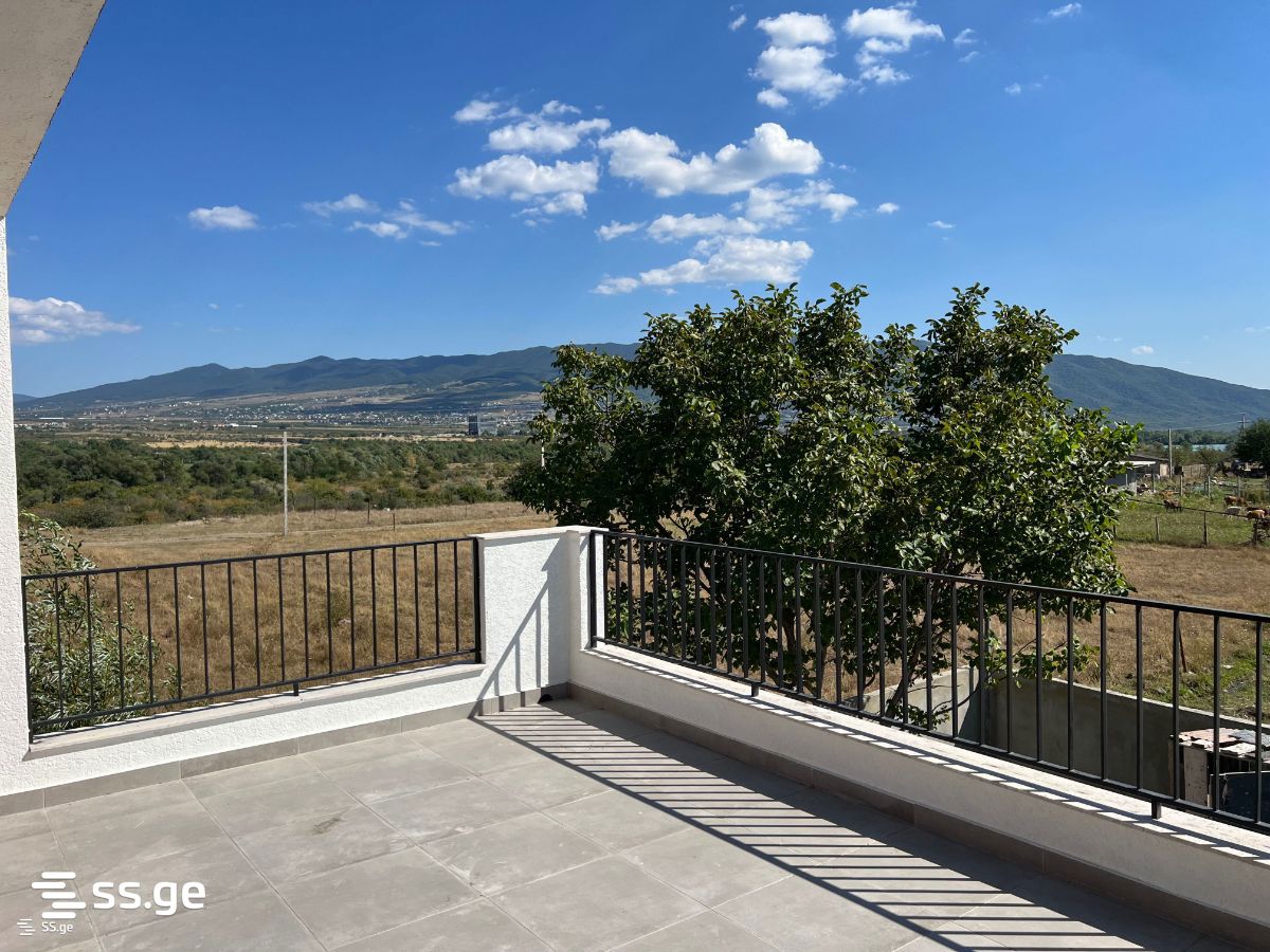6 Room Summer Cottage For Sale view 6